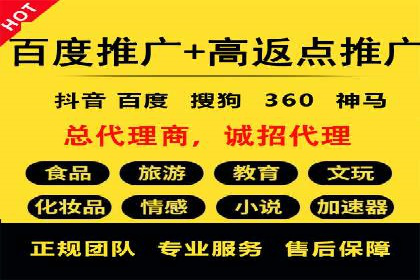 百度网络推广实战：揭秘高效引流秘籍
